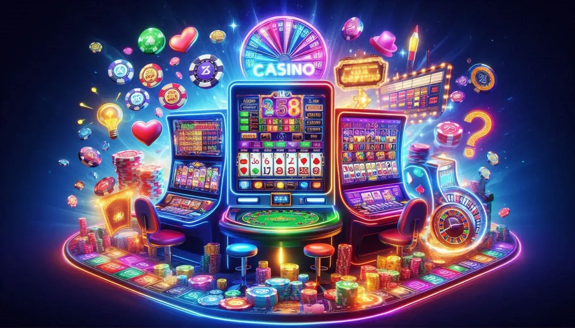 Winnita Casino